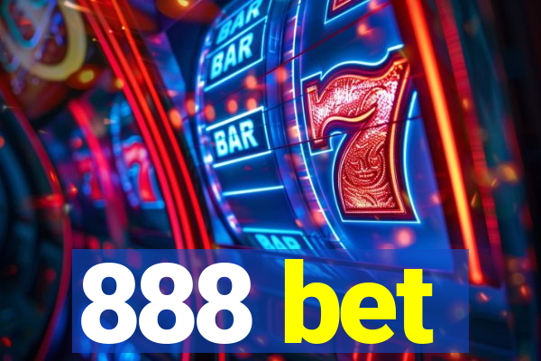 888 bet